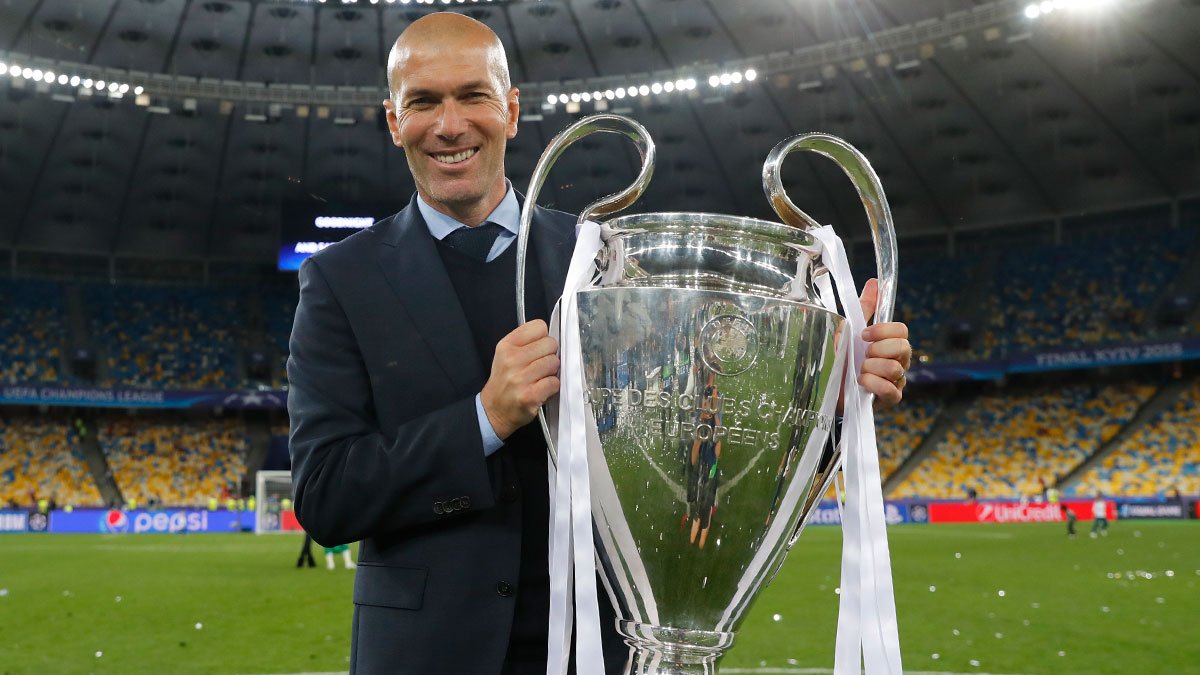 Le Real Madrid remporte sa treizième Ligue des champions, troisième consécutive - #balistrad ...
