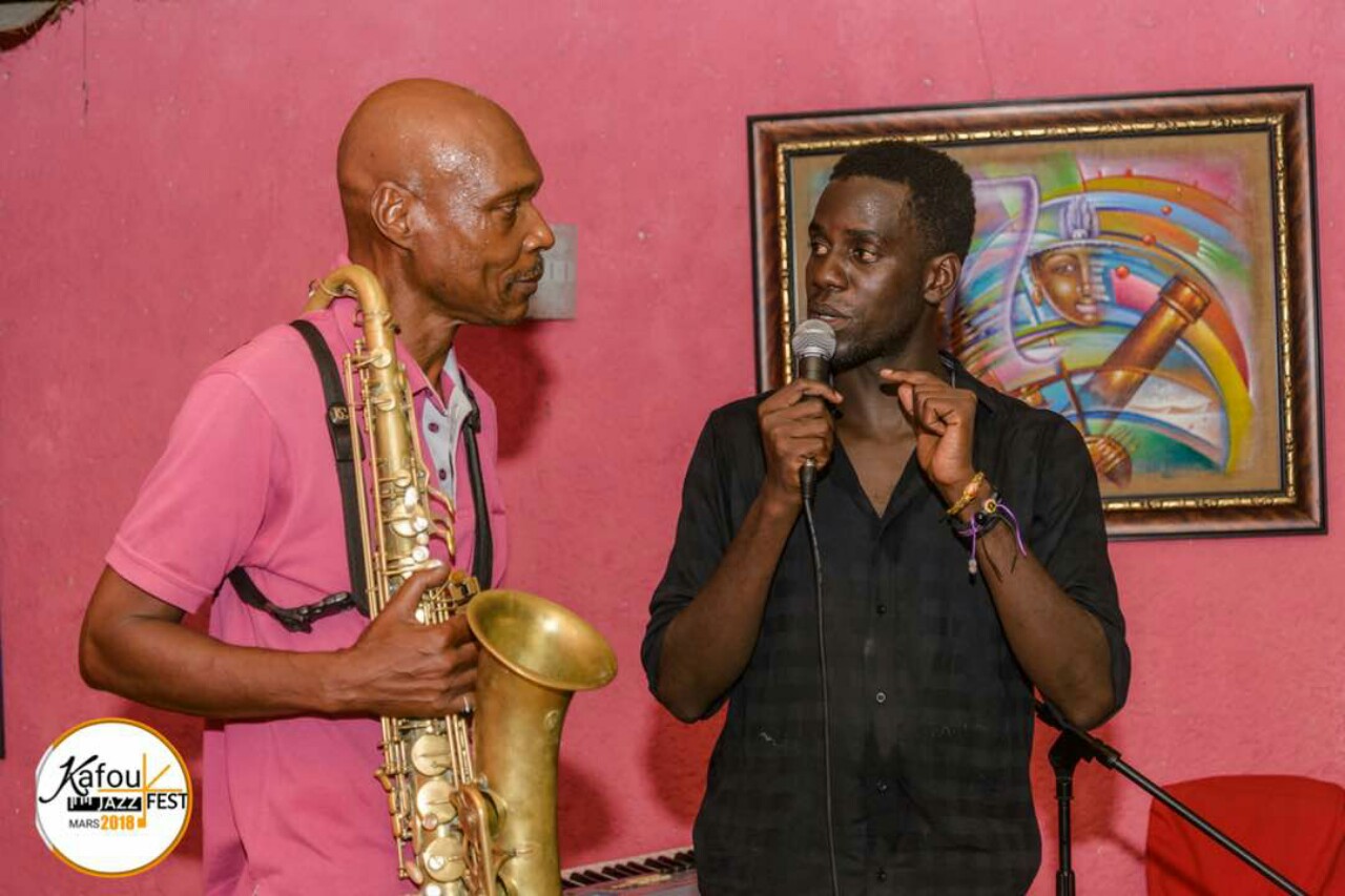 Kafou Jazz Fest